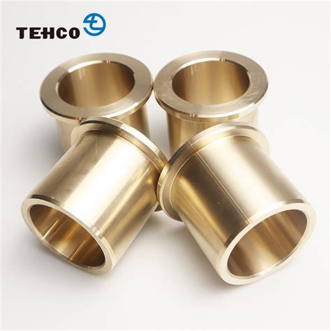 cnc machining brass bushing manufacturers|custom machined bushing parts.